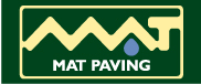 MAT PAVING