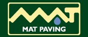 MAT PAVING